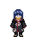 Hinata — Akatsuki
