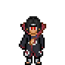 Itachi — Saga 11