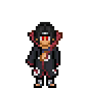 Itachi — Saga 12