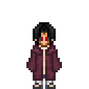 Itachi — Saga 13
