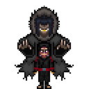 Kankuro — Saga 15
