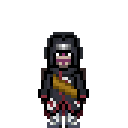 Kankuro — Akatsuki