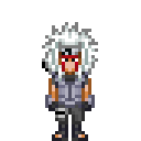 Jiraiya — Anbu