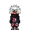 Jiraiya — Akatsuki