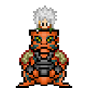 Jiraiya — Saga 2