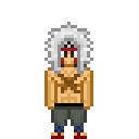Jiraiya — Saga 4