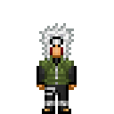 Jiraiya — Saga 5