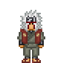 Jiraiya — Saga 6