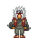 Jiraiya — Saga 7
