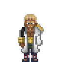 Ay — Saga 8