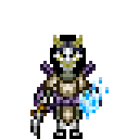 Orochimaru — Saga 13