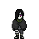 Orochimaru — Saga 6