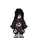 Orochimaru — Saga 7