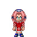 Sakura — Forma podstawowa