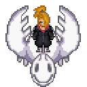 Deidara — Saga 9