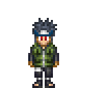 Shisui — Saga 10