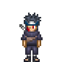 Shisui — Saga 11
