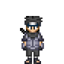 Shisui — Anbu