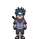 Shisui — Saga 3