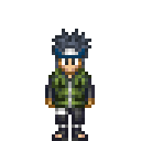 Shisui — Saga 9