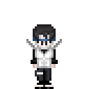 Sai — Saga 1