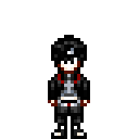 Sai — Saga 12