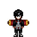 Sai — Saga 12