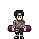 Sai — Anbu