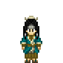 Haku — Saga 3