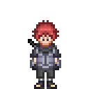 Sasori — Anbu