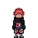 Sasori — Saga 5