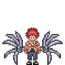 Sasori — Saga 8