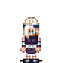 Ino — Saga 1