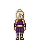 Ino — Saga 5