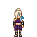 Ino — Saga 6