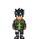 Danzo — Saga 1