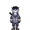 Danzo — Saga 3