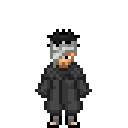 Danzo — Saga 4
