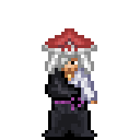 Danzo — Saga 6