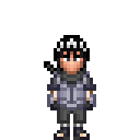 Might Guy — Anbu