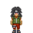 Kurenai — Saga 2