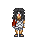Kurenai — Saga 5