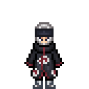 Mu — Akatsuki