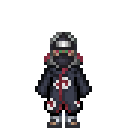 Kakuzu — Akatsuki