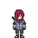 Nagato — Anbu