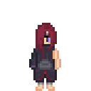 Nagato — Saga 6
