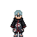 Kabuto — Akatsuki