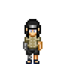 Neji — Forma podstawowa