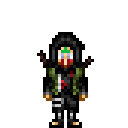 Neji — Przemiana 6