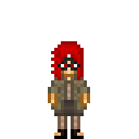 Karin — Saga 1